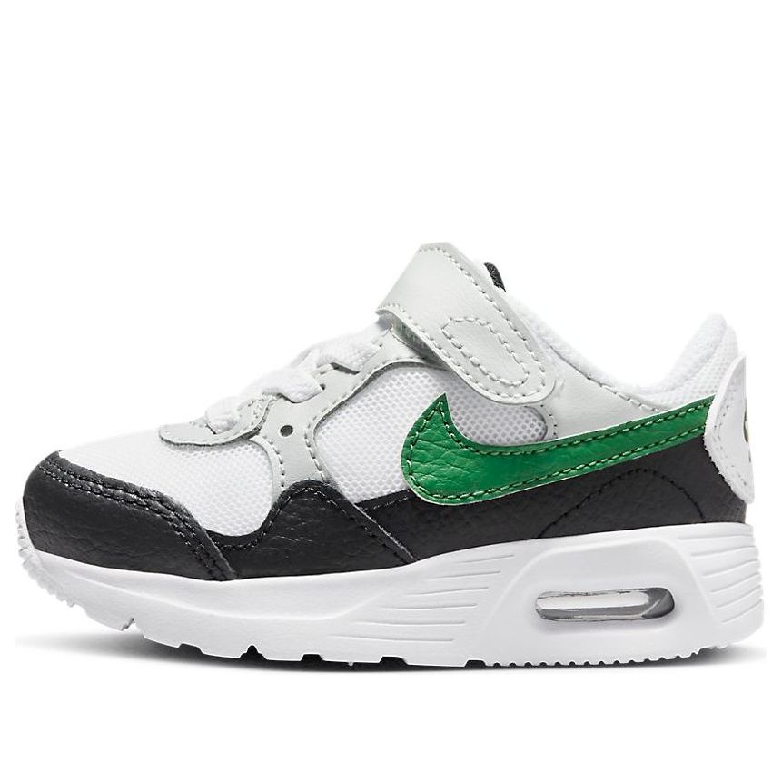 (TD) Nike Air Max SC 'White Gorge Green' CZ5361-112