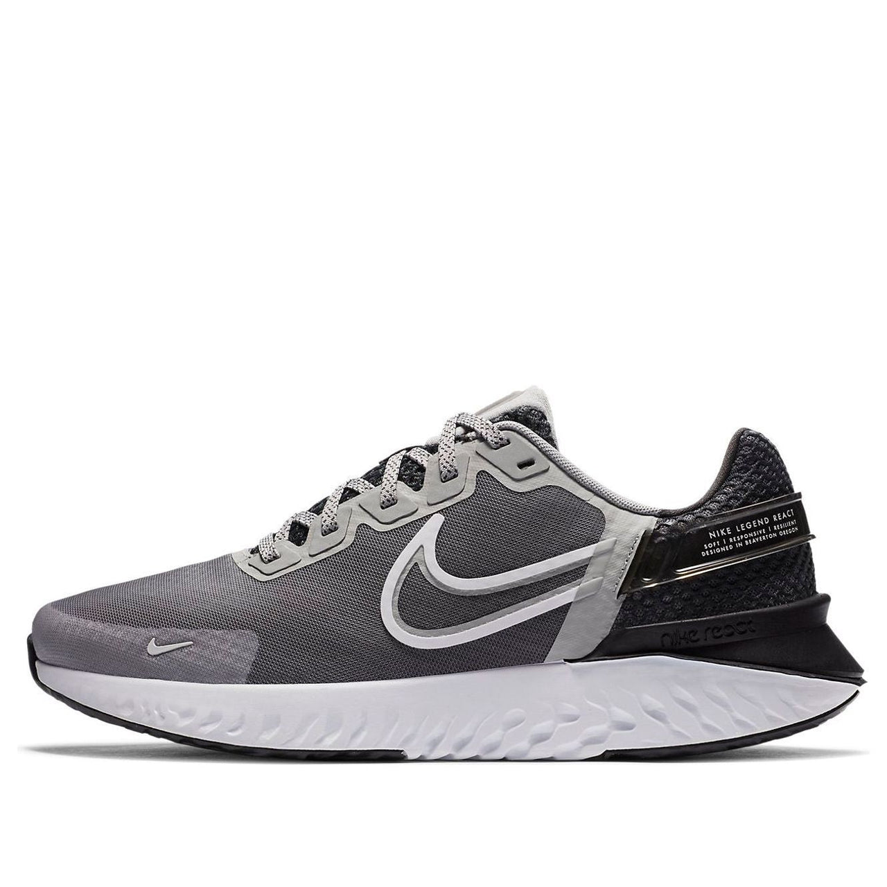 Nike Legend React 3 'Light Solar Flare Heather' CK2563-004