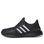 adidas UltraBoost DNA 'Black Leather' EG2043