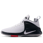 Nike Zoom Witness EP James White/Black/Red 884277-100