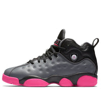 (GS) Air Jordan Jumpman Team 2 G 820276-009