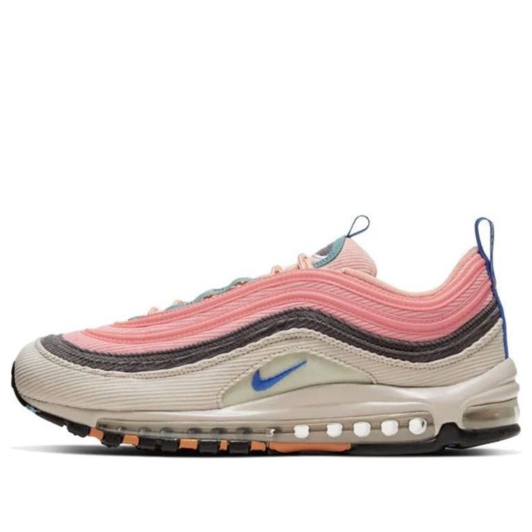 Nike Air Max 97 'Corduroy Pack - Pink' CQ7512-046
