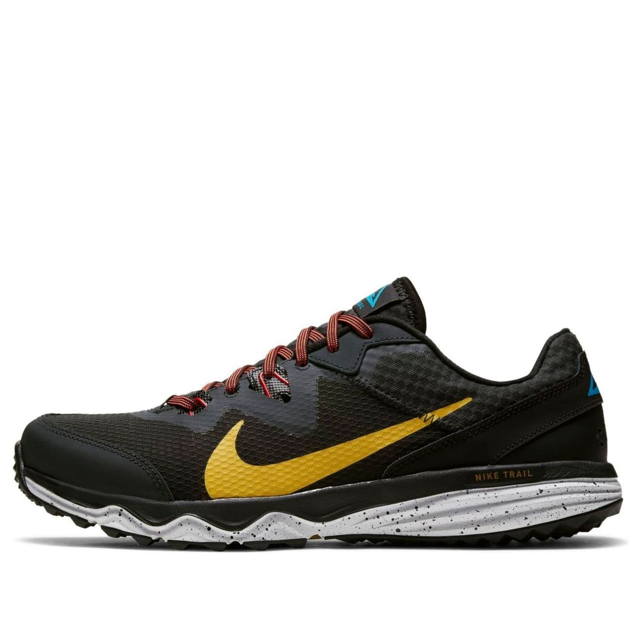 Nike Juniper Trail 'Dark Sulfur' CW3808-005