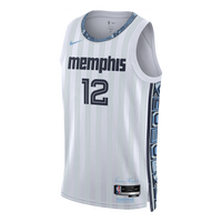 Nike Memphis Grizzlies City Edition NBA Swingman Jersey 'Ja Morant' HM5986-104