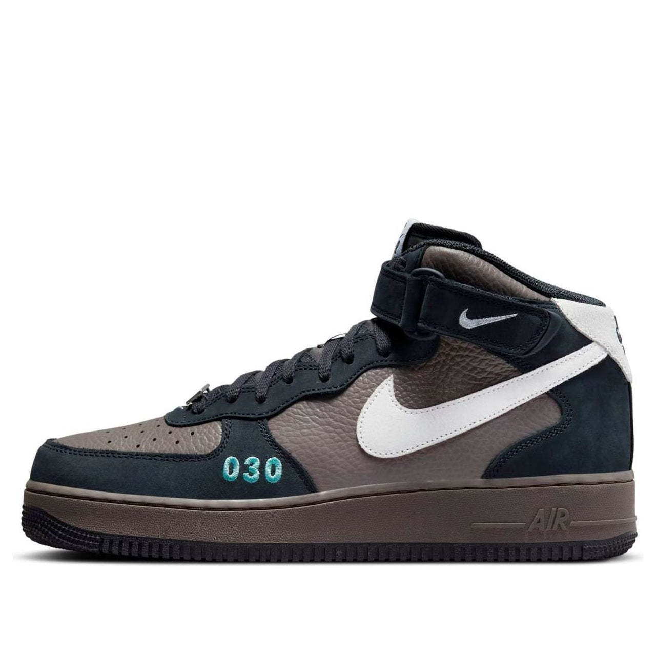 Nike Air Force 1 Mid NH 2 'City Pack - Berlin' DR0296-200
