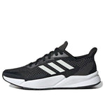 (WMNS) adidas X9000L2 'Black White' FW8078