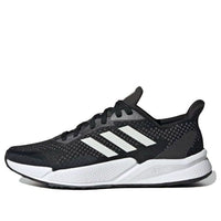 (WMNS) adidas X9000L2 'Black White' FW8078