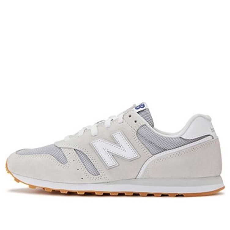 New Balance 373 'Grey White' ML373DC2