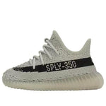 (TD) adidas Yeezy Boost 350 V2 Infants 'Slate' HP7871