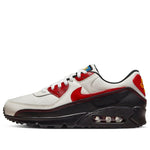 Nike Air Max 90 SE 'Sail University Red' DX3276-133