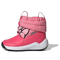 (TD) adidas Disney x RapidaSnow Infant 'Minnie Mouse' G27543
