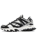 Reebok DMX Trail Shadow 'White Black' EF8819