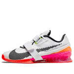 Nike Romaleos 4 SE 'White Black Red' DJ4487-121
