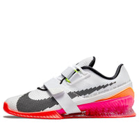 Nike Romaleos 4 SE 'White Black Red' DJ4487-121