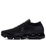 (WMNS) Nike Air VaporMax 'Triple Black 2.0' 849557-011