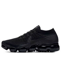(WMNS) Nike Air VaporMax 'Triple Black 2.0' 849557-011