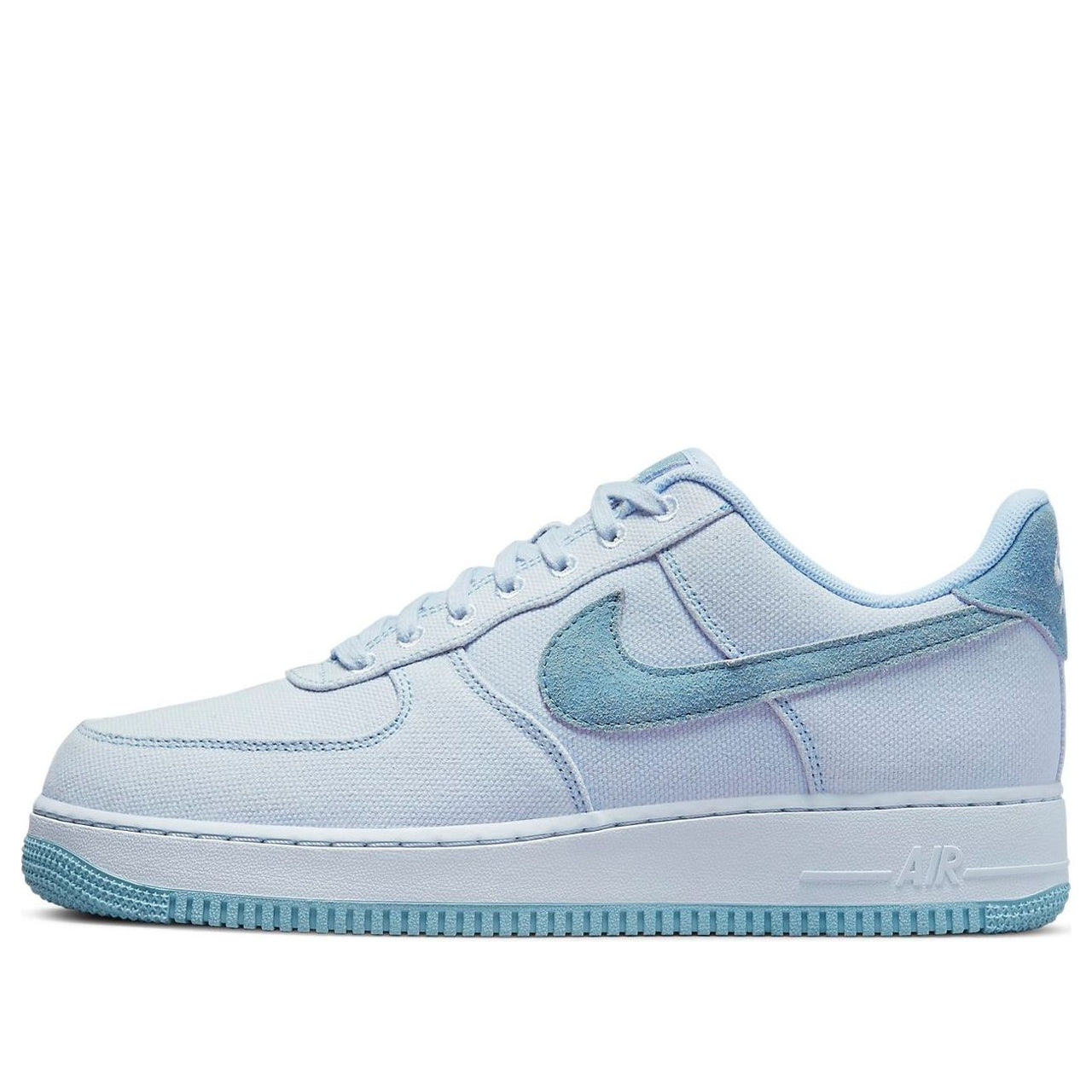 Nike Air Force 1 Low 'Dip Dye - Blue' DQ8233-001