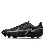 Nike Phantom GT2 Club MG 'Black Iron Grey' DA5640-004