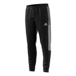 adidas MENS Tiro21 Football Tat Pants Black GM7356