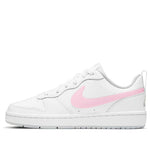 (GS) Nike Court Borough Low 2 'Arctic Punch' DD3023-100