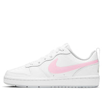 (GS) Nike Court Borough Low 2 'Arctic Punch' DD3023-100