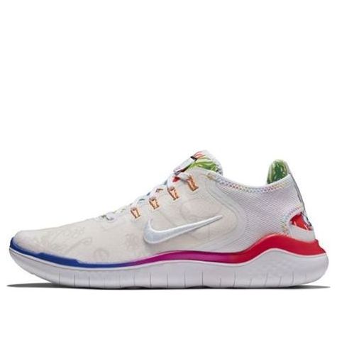 Nike Free RN 2018 'Flabjacks' AH3966-100
