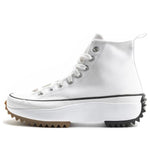 Converse Run Star Hike High 'White Black Gum' 166799C