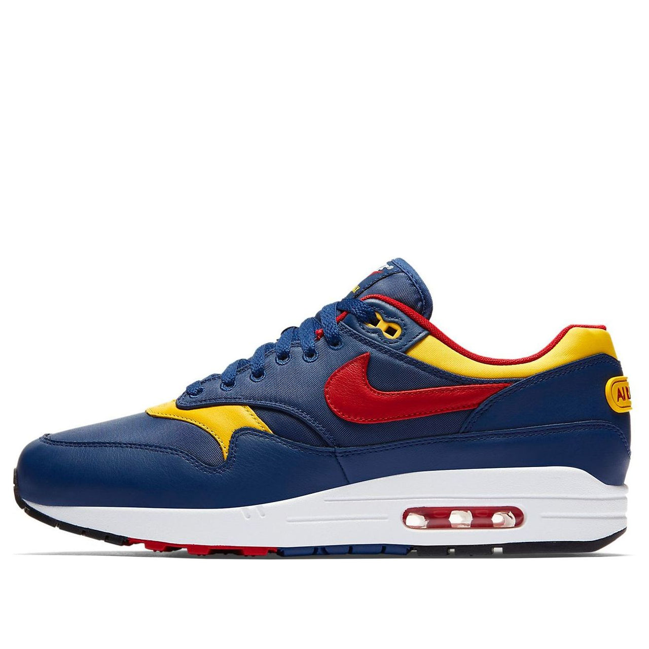 Nike Air Max 1 'Snow Beach' 875844-403