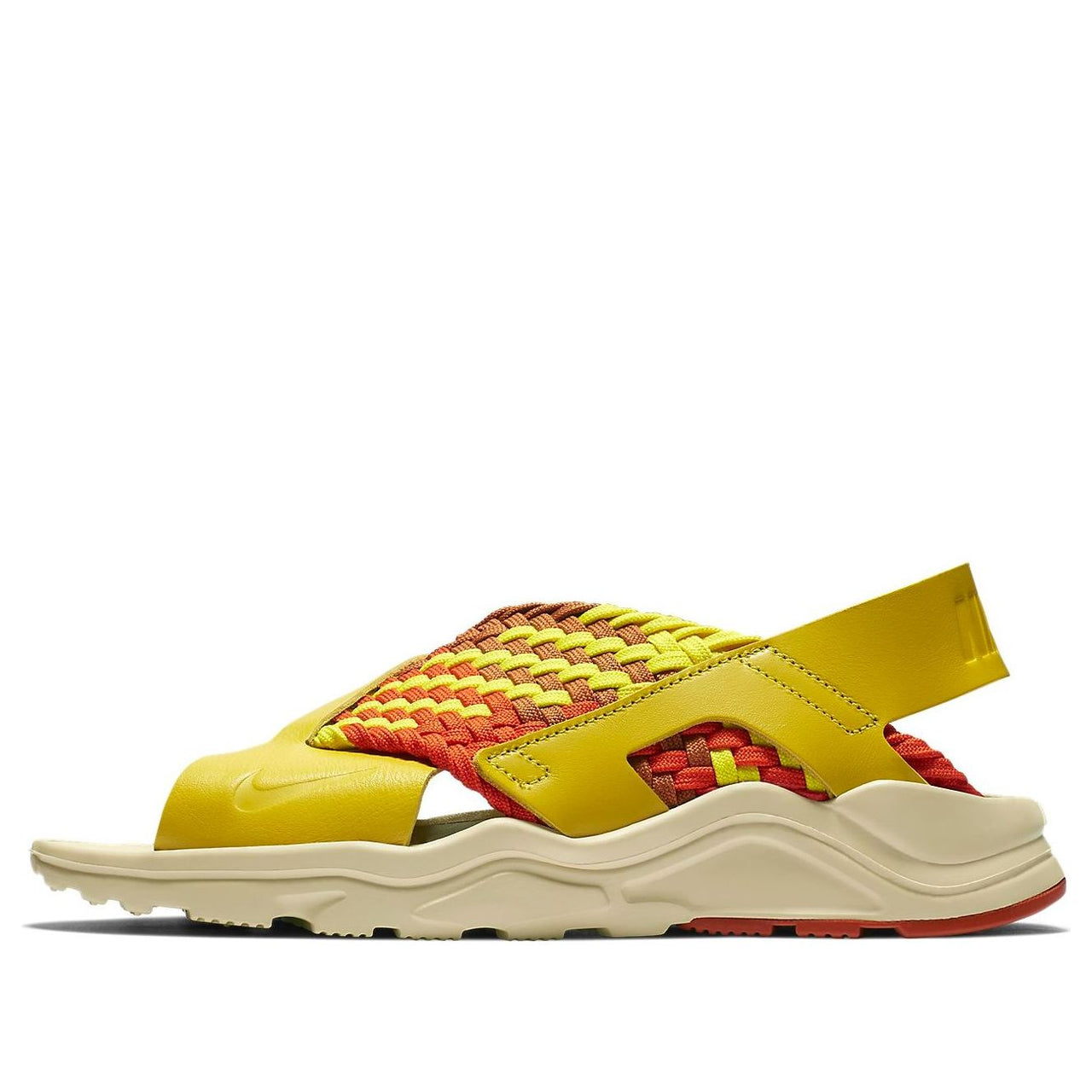 (WMNS) Nike Air Huarache Ultra Sandals 'Monarch' 885118-701