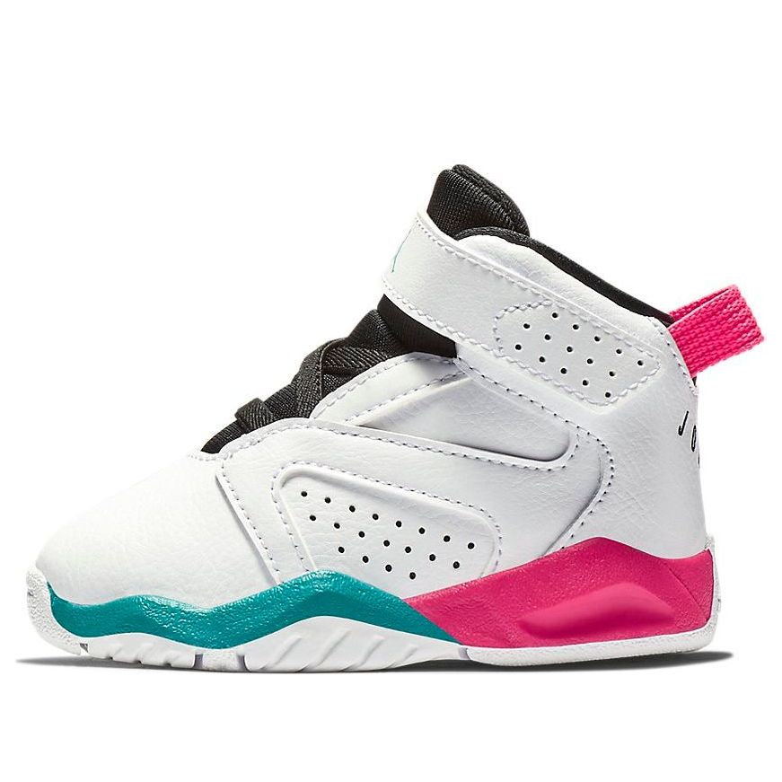 (TD) Air Jordan Lift Off 'White Blue Pink' AV1244-105