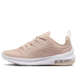 (GS) Nike Air Max Axis Low Tops Casual Pink AR1343-600