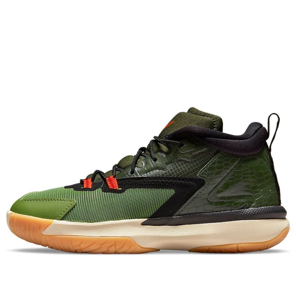 (PS) Air Jordan Zion 1 'Let's Dance' DC2024-300
