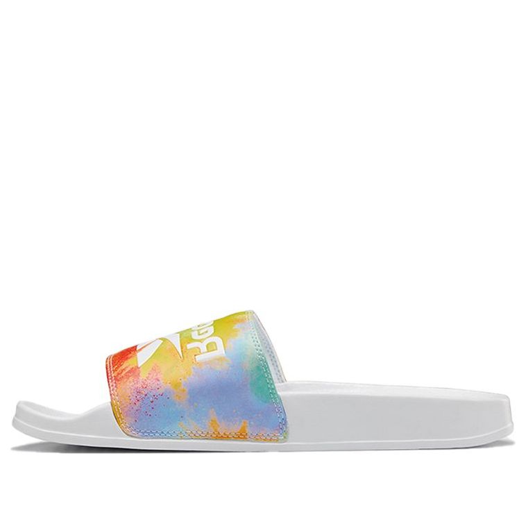 Reebok Classic Slide 'Pride' FY5353