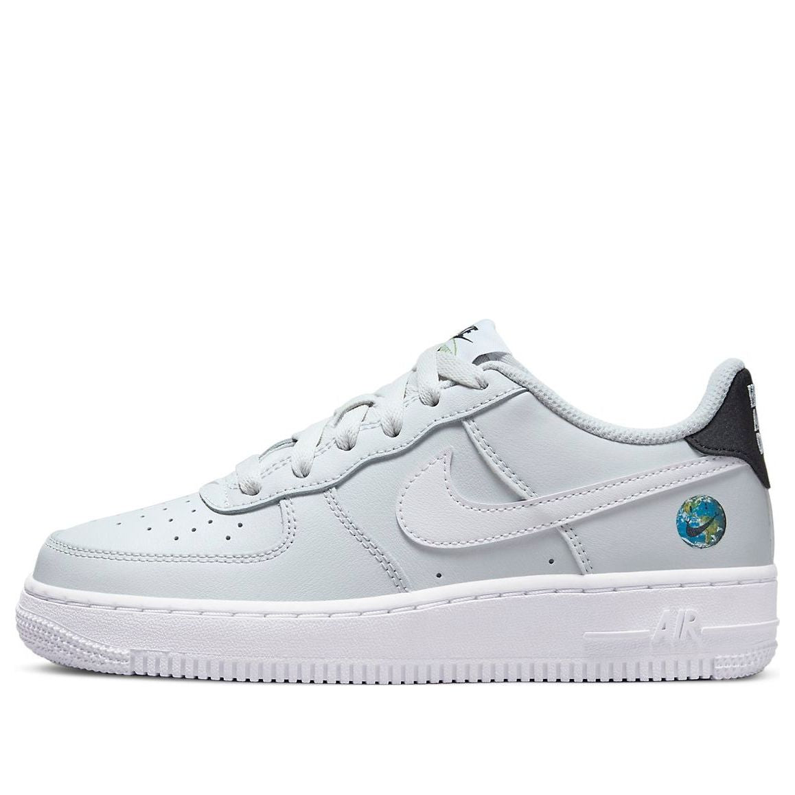 (GS) Air Force 1 LV8 'Have A Nike Day - Earth' DM0983-001