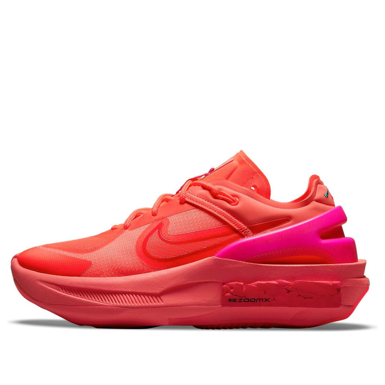 (WMNS) Nike Fontanka Edge 'Bright Crimson' DB3932-600
