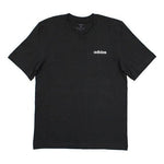 adidas E PLN Tee Minimalistic Short Sleeve Black DU0367