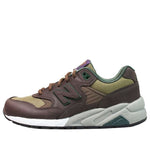 New Balance Nb 580 'Chocolate Brown/Gothic Olive' MRT580LB