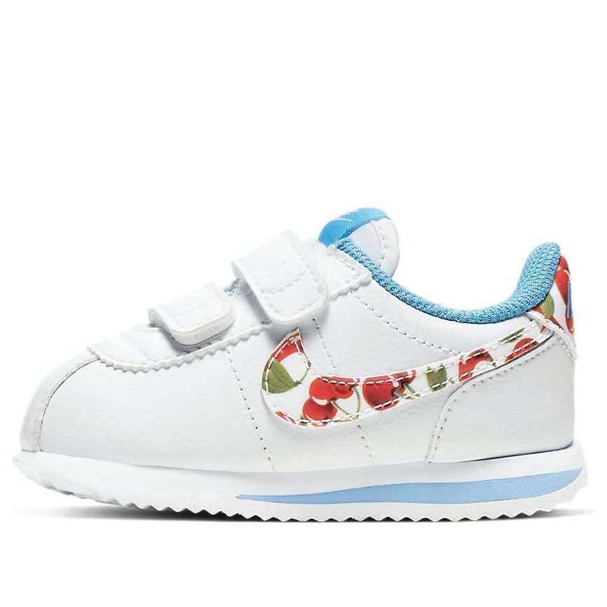 (TD) Nike Cortez Basic SL White CJ2422-400