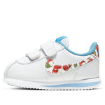 (TD) Nike Cortez Basic SL White CJ2422-400
