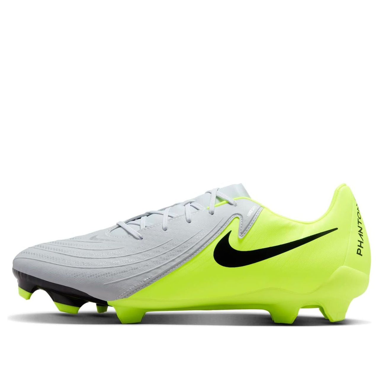 Nike Phantom GX 2 Academy 'Silver Volt' FD6723-003