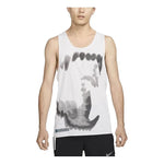Nike Dri-FIT ADV Run Division Pinnacle Running Tank 'White' DX0846-030