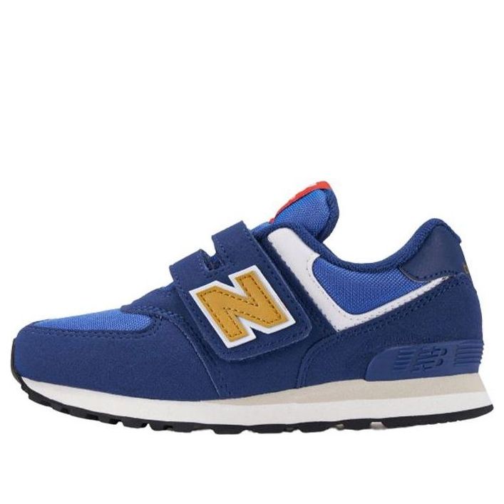 (PS) New Balance 574 Shoes 'Royal Blue' PV574HBG