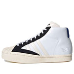 adidas Y-3 Yohji Pro 'White Black' FX0898