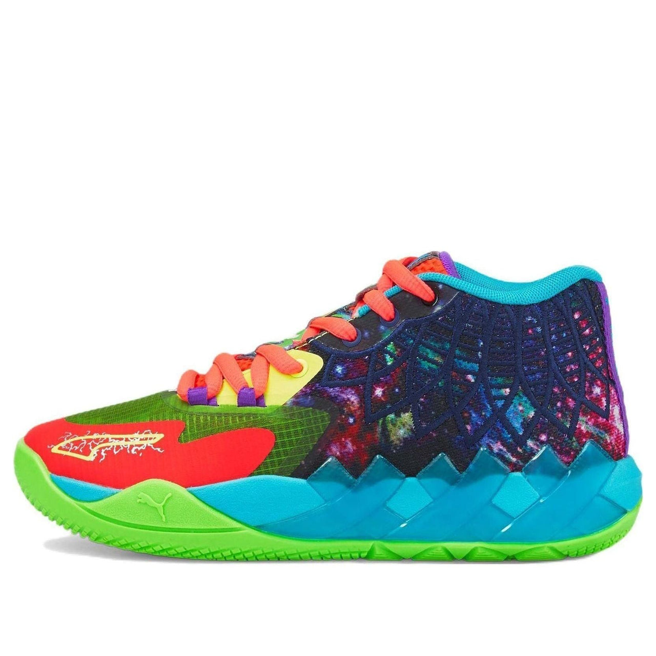 (GS) PUMA MB.01 'Be You' 376889-01