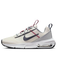 (GS) Nike Air Max INTRLK Lite Shoes 'Beige Grey Red' DH9393-006