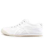 Onitsuka Tiger Mexico 66 Slip-On 'White' D528N-0101