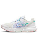 (WMNS) Nike Zoom Span 4 Low Tops White DC9000-100