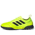 adidas Copa 19.1 TF 'Yellow Black' F35511
