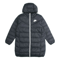 (WMNS) Nike Windrunner Down Fill Rev Parka 939441-011