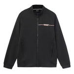 Li-Ning x Wade Premium Jacket 'Black' AWDR439-1
